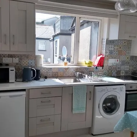 Apartman 2 Bed City Center Galway