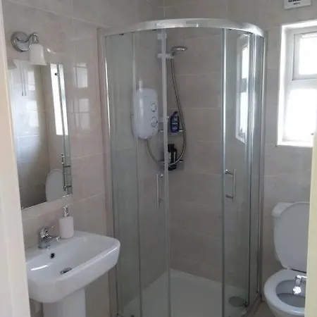 Apartman 2 Bed City Center *