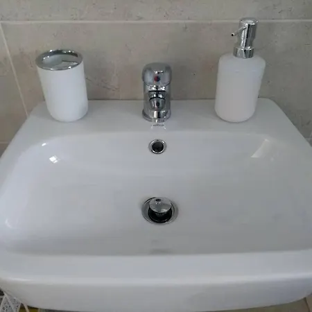 Apartman 2 Bed City Center Galway