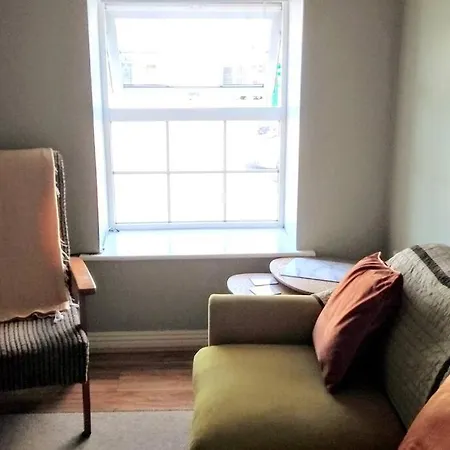 Apartman 2 Bed City Center